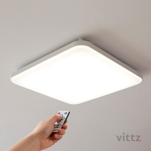 LED 필리아 리모컨 방등 50W