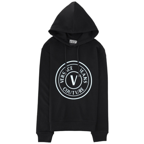 베르사체 진스 꾸뛰르 맨투맨 80GAIE03_CF00E899 7241508_이미지