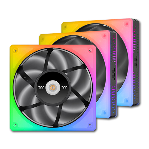 �������ũ TOUGHFAN 12 RGB ������� ��