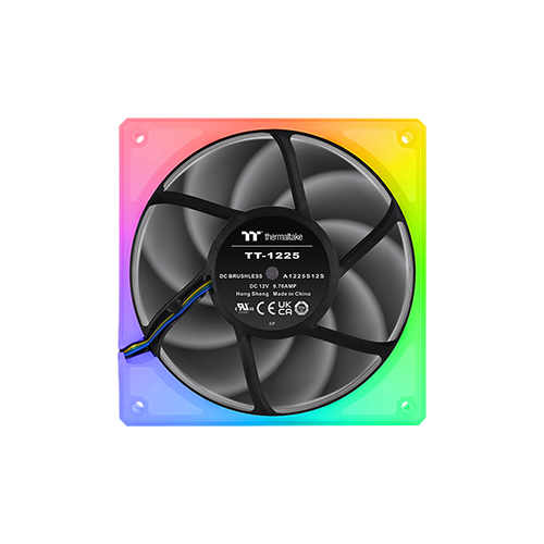 �������ũ TOUGHFAN 12 RGB ������� ��