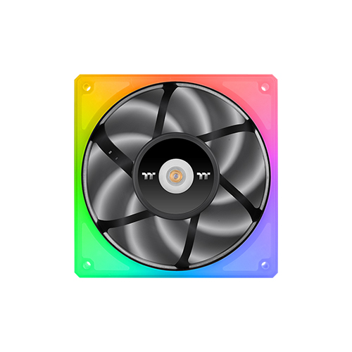 �������ũ TOUGHFAN 12 RGB ������� ��
