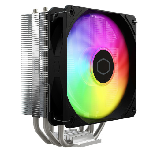 쿨러마스터 HYPER 212 SPECTRUM V3 ARGB