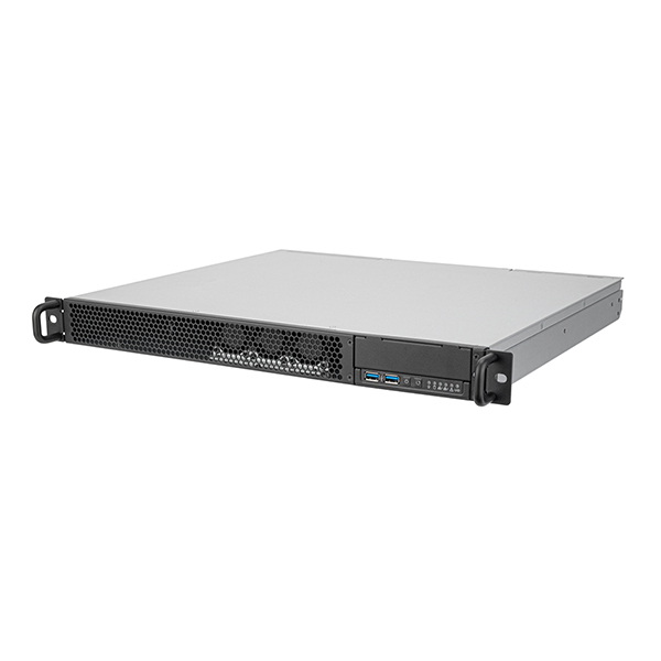 SilverStone SST-RM100 마이크로닉스_이미지