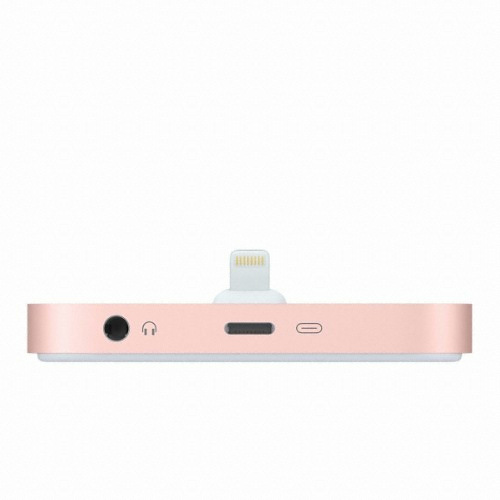 APPLE 아이폰 라이트닝 독 ML8K2AM/A (정품)_이미지