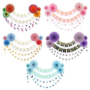 파티공구 파티공구 메탈하트모빌4종세트모음 메탈 하트 모빌 장식 파티 생일 이벤트 데코 용품 프로포츠 돌 백일...