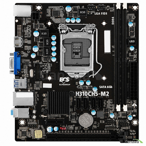 ECS DURATHON2 H310CH5-M2 코잇_이미지