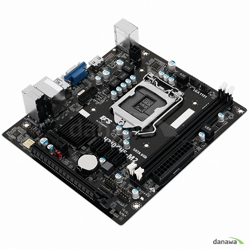 ECS DURATHON2 H310CH5-M2 ����