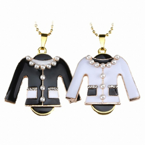 오피아컴 Kalron 의상 주얼리 USB (16GB)