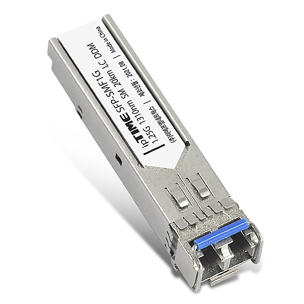 EFM ipTIME SFP-SMF1G �����
