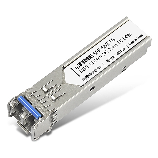 EFM ipTIME SFP-SMF1G �����
