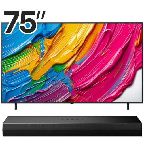 LG���� QNED AI 75QNED75AEA