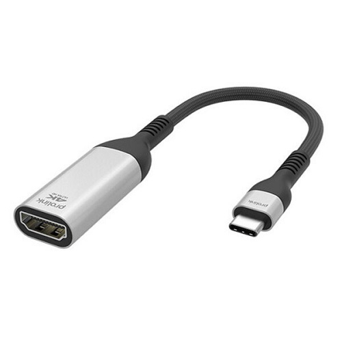 Prolink PF500A Type C to HDMI 컨버터_이미지