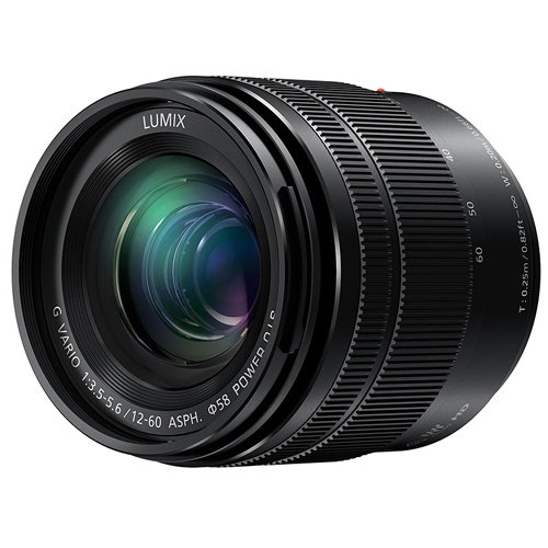 파나소닉 루믹스 G VARIO 12-60mm F3.5-5.6 ASPH POWER OIS (정품)_이미지