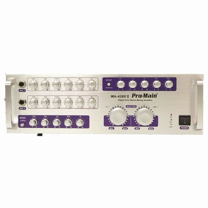 MA-420EII