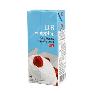 선인 DB 휘핑크림 1kg
