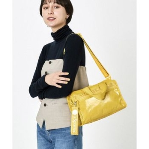 레스포색 바이크 보스턴 히트립 카나리아 옐로우 10157860