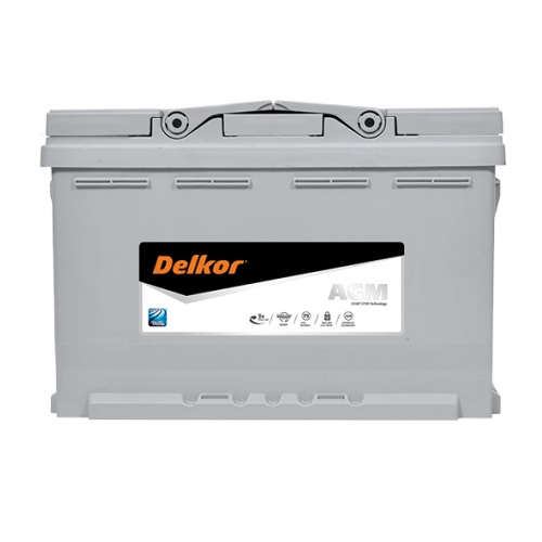 델코  AGM LN3(AGM70) (출장장착)