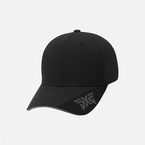 PXG 뉴 로고 캡 PKFPU850121