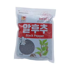 태영식품 알후추 1kg