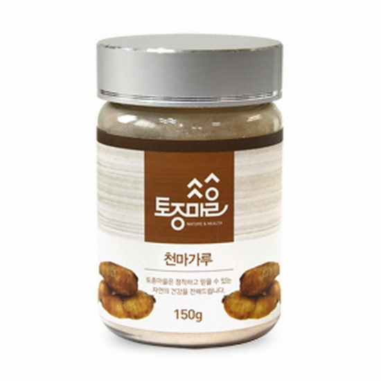 토종마을 천마가루 150g (3개)_이미지