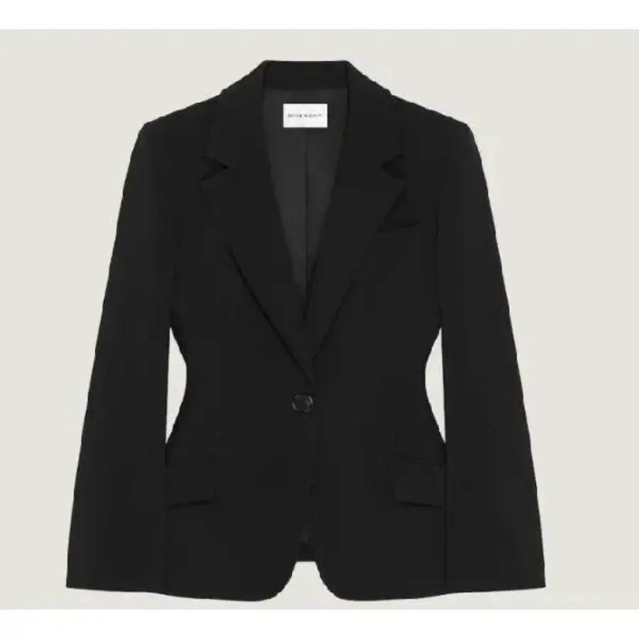 ����� JACKET BLACK BW30N2169P/001