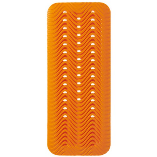 맥슬러 D3O 바이퍼 센트럴 등보호대_이미지