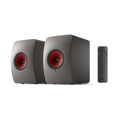 KEF LS50 Wireless2 (해외구매)_이미지