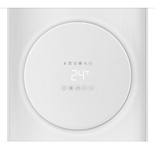 삼성전자 비스포크 무풍 클래식 AF19B7534WZRS (기본설치비 포함)_이미지