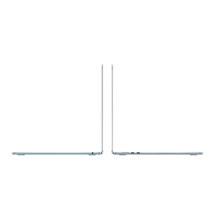 APPLE 맥북에어15 M5 10코어 CPU, 10코어 GPU 스카이 (램24GB, SSD 1TB)_이미지