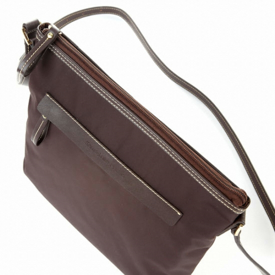 쌤소나이트레드 SORELLA CROSS BAG S6103003 (BROWN)_이미지