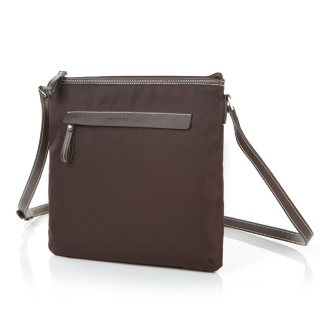 쌤소나이트레드 SORELLA CROSS BAG S6103003 (BROWN)_이미지