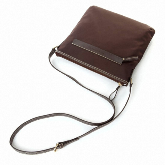 쌤소나이트레드 SORELLA CROSS BAG S6103003 (BROWN)_이미지