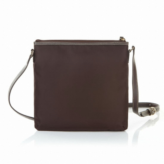 쌤소나이트레드 SORELLA CROSS BAG S6103003 (BROWN)_이미지