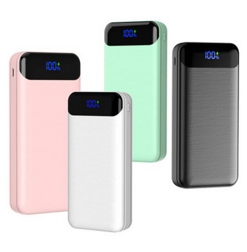 KLIFE PD 22.5W 보조배터리 PD-Q2 20000mAh_이미지