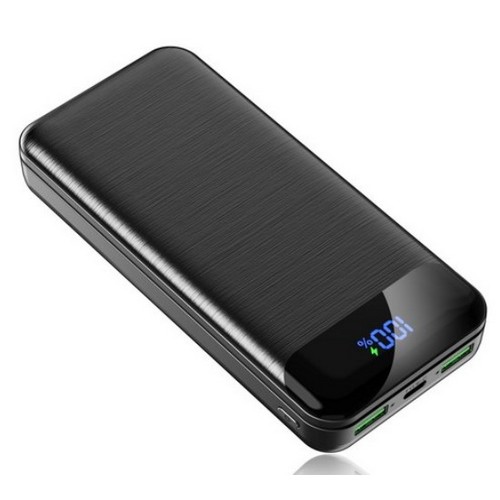 KLIFE PD 22.5W 보조배터리 PD-Q2 20000mAh