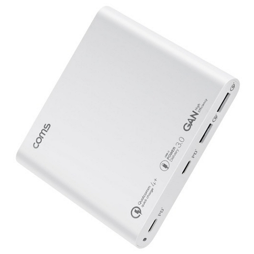 ����Ʈ�� COMS PD PPS 120W 4��Ʈ GaN ������ LV120