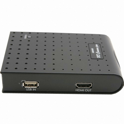 Grandtec HD Cinema Pro (GT169)
