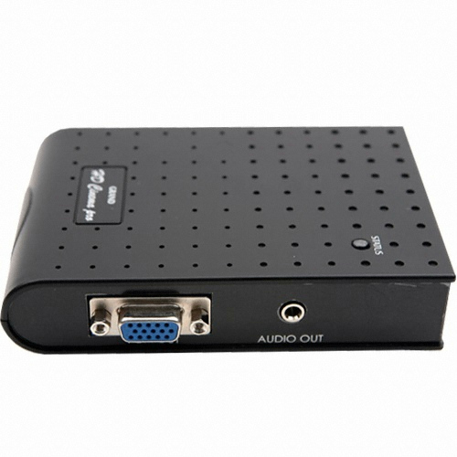 Grandtec HD Cinema Pro (GT169)_이미지