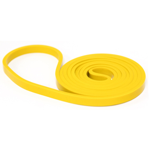 프로스펙스 풀업밴드 (1단계, 옐로우)_이미지