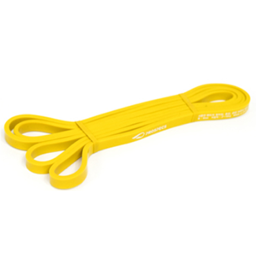 프로스펙스 풀업밴드 (1단계, 옐로우)_이미지