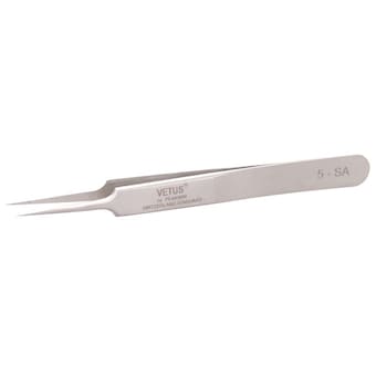 VETUS <b>핀셋</b> 5-SA
