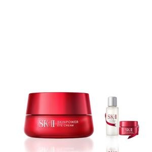 SK-II 스킨파워 아이크림 15g (기획세트)_이미지