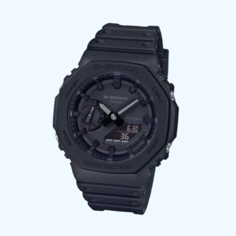 G-SHOCK LTGJ GA 2100 1A1DR올검 1A1DR 5039128_이미지
