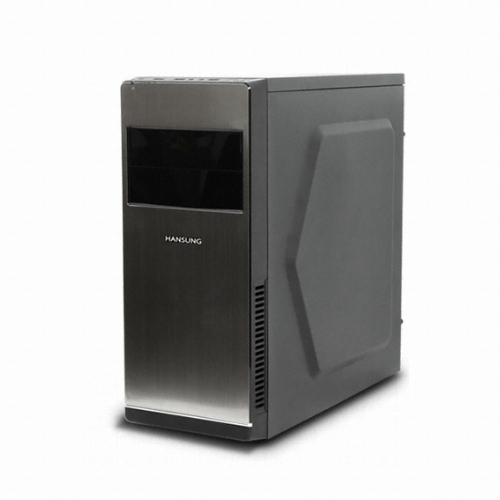 한성컴퓨터 캐주얼PC C4100B (기본)