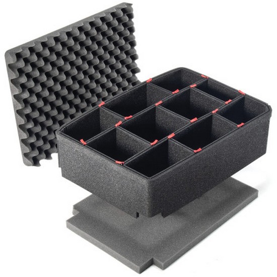 1510TP KIT 칸막이디바이더 세트