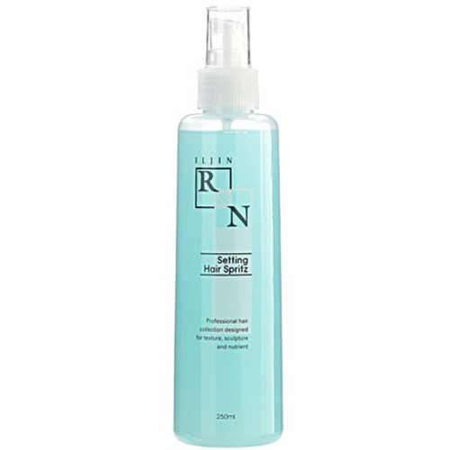 아렌 세팅 헤어 스프리치 250ml
