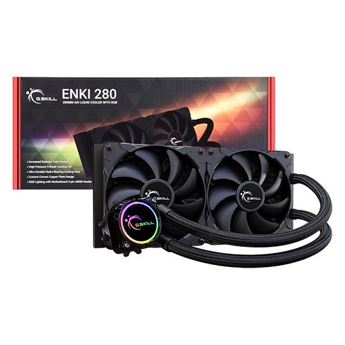 G.SKILL ENKI 280