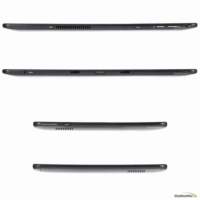 �Ｚ���� ��Ƽ�� ����ƮPC ���� �ھ�i5 3���� Wi-Fi 128GB