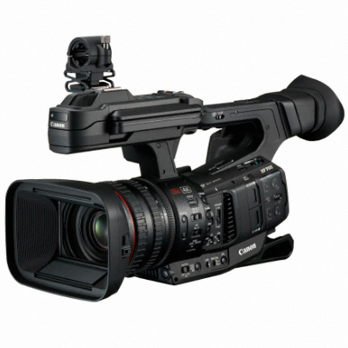 캐논 Professional XF705 (정품)_이미지