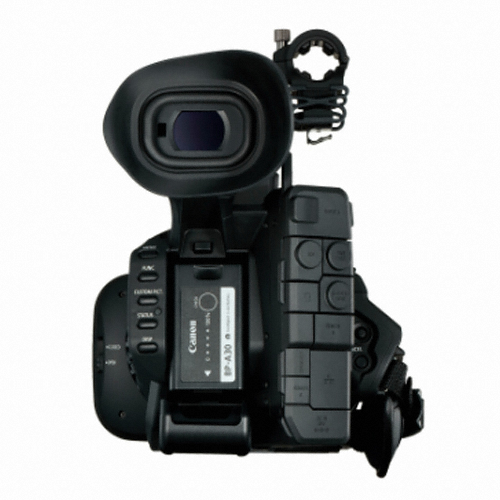 캐논 Professional XF705 (정품)_이미지